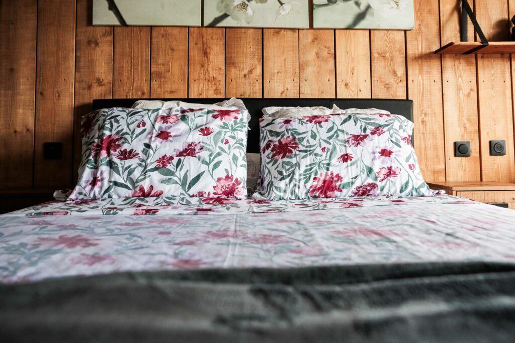Photo of Bedroom in Baillargues