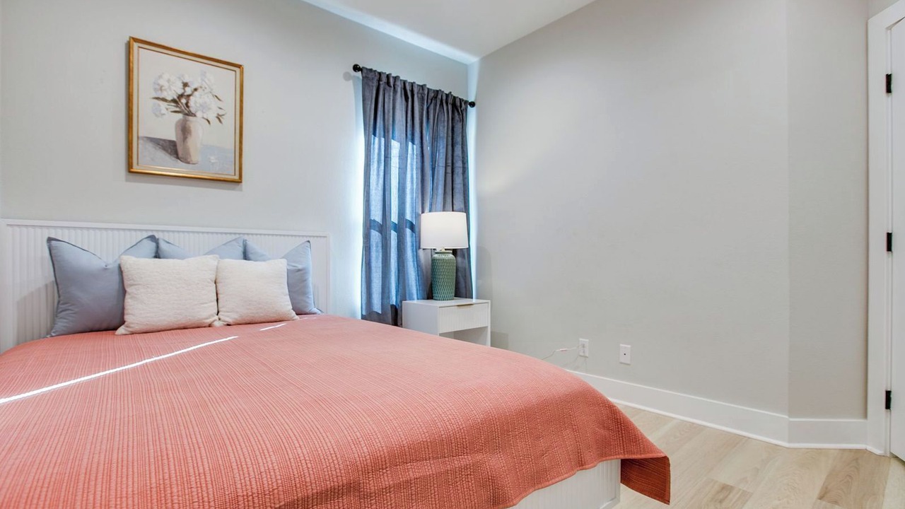 Photo of Bedroom in San Angelo