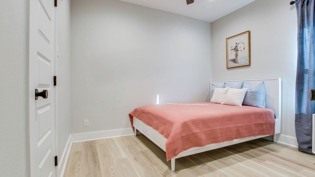 Photo of Bedroom in San Angelo