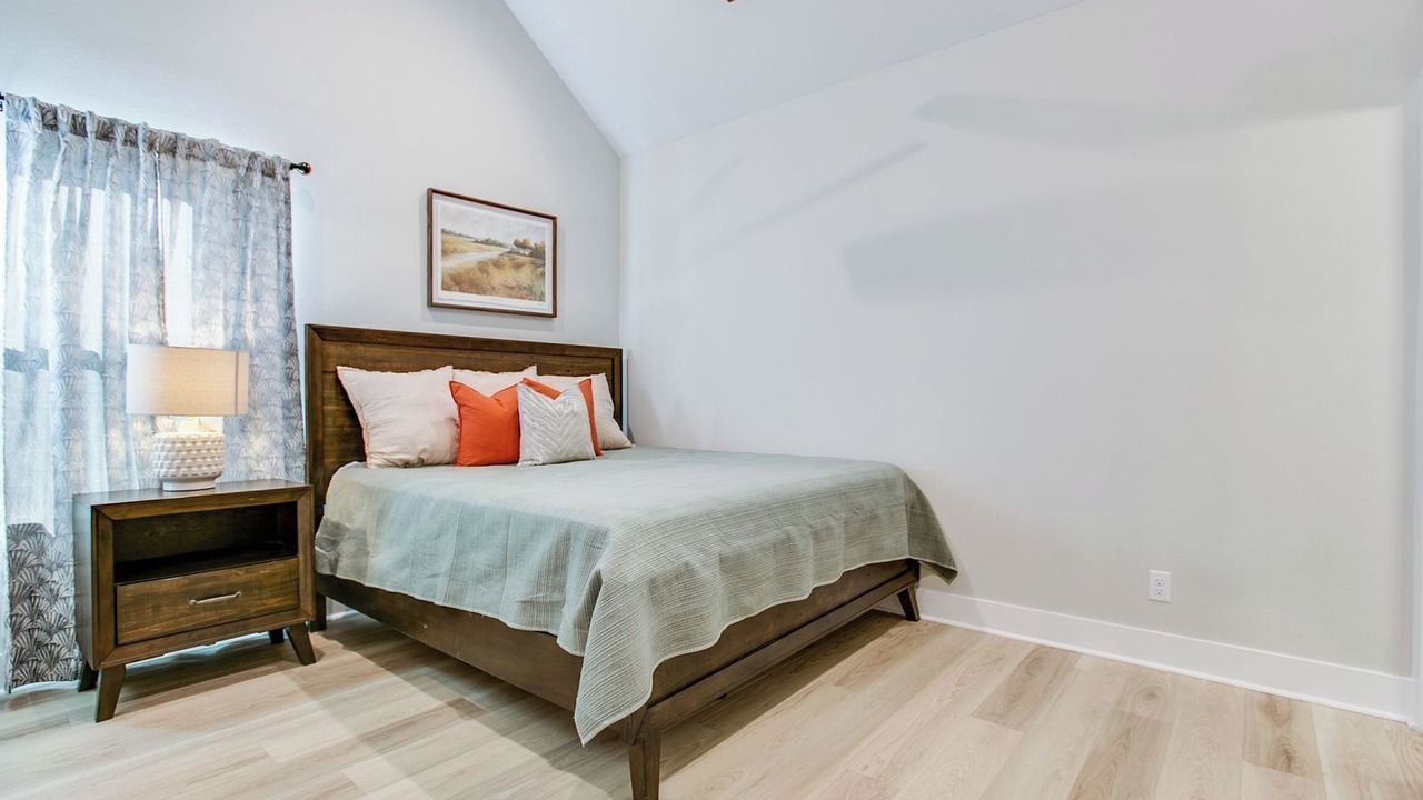 Photo of Bedroom in San Angelo