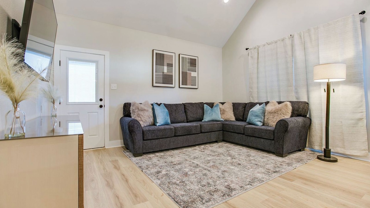 Photo of Livingroom in San Angelo