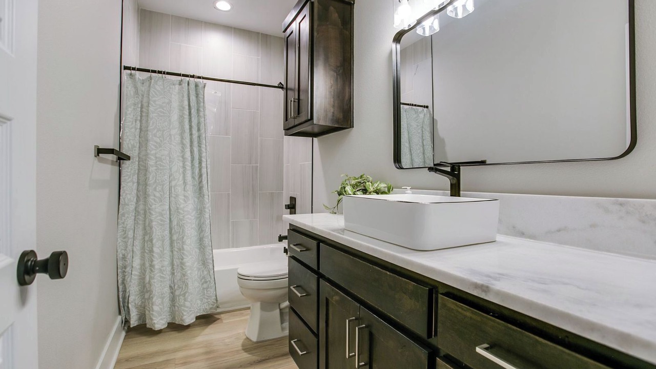 Photo of Bathroom in San Angelo