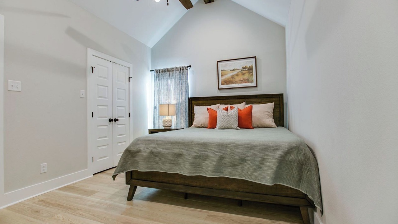 Photo of Bedroom in San Angelo
