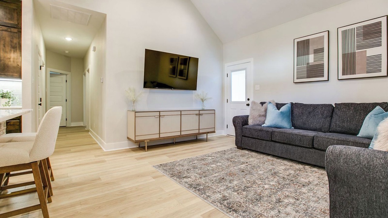 Photo of Livingroom in San Angelo