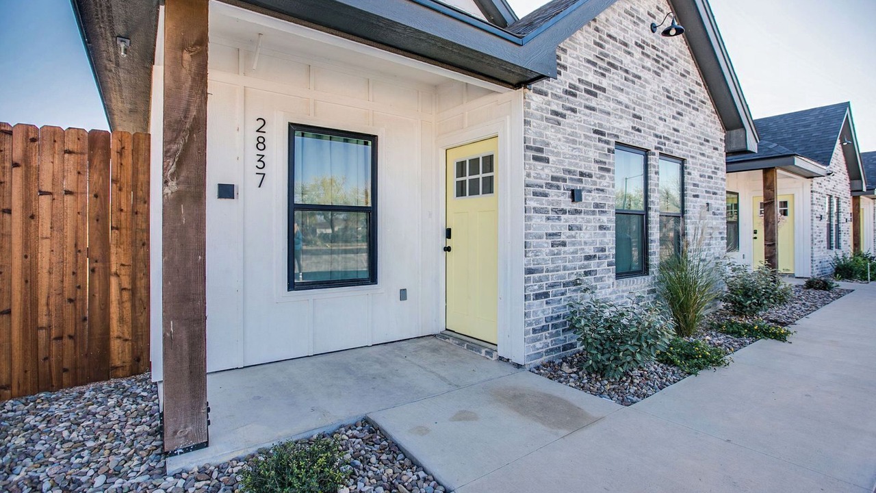 Photo of Outdoor in San Angelo