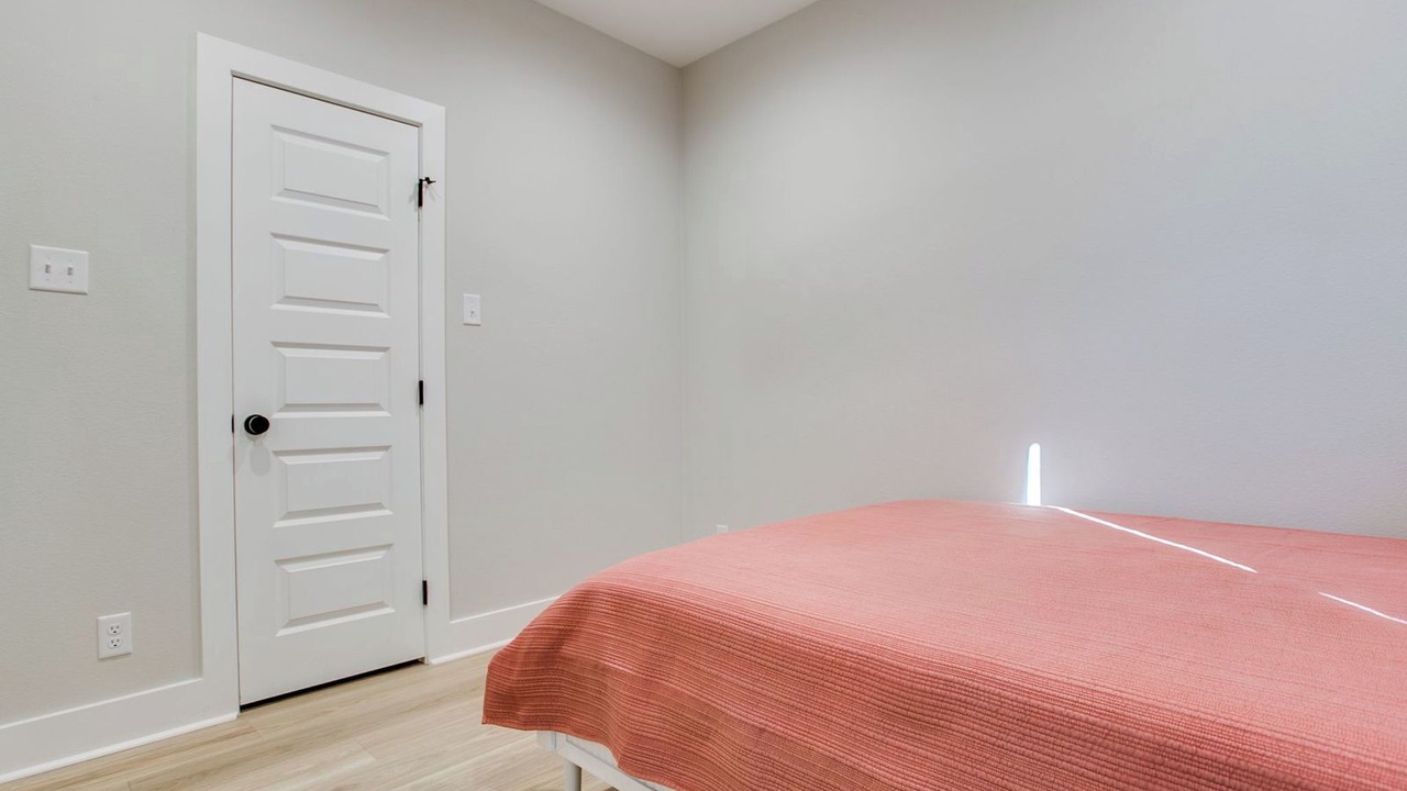 Photo of Bedroom in San Angelo