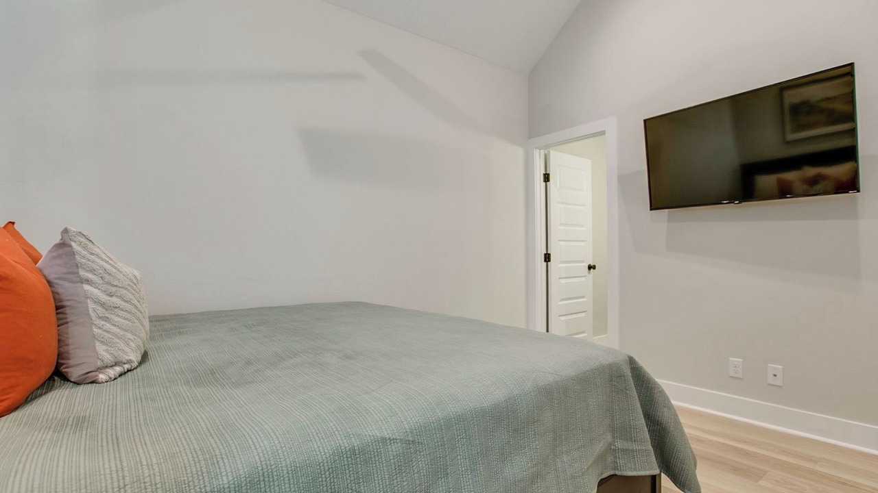 Photo of Bedroom in San Angelo