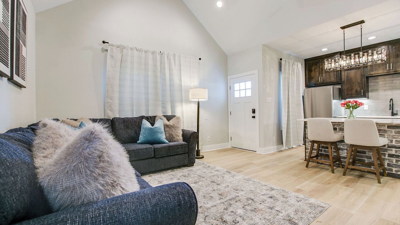 Photo of Livingroom in San Angelo