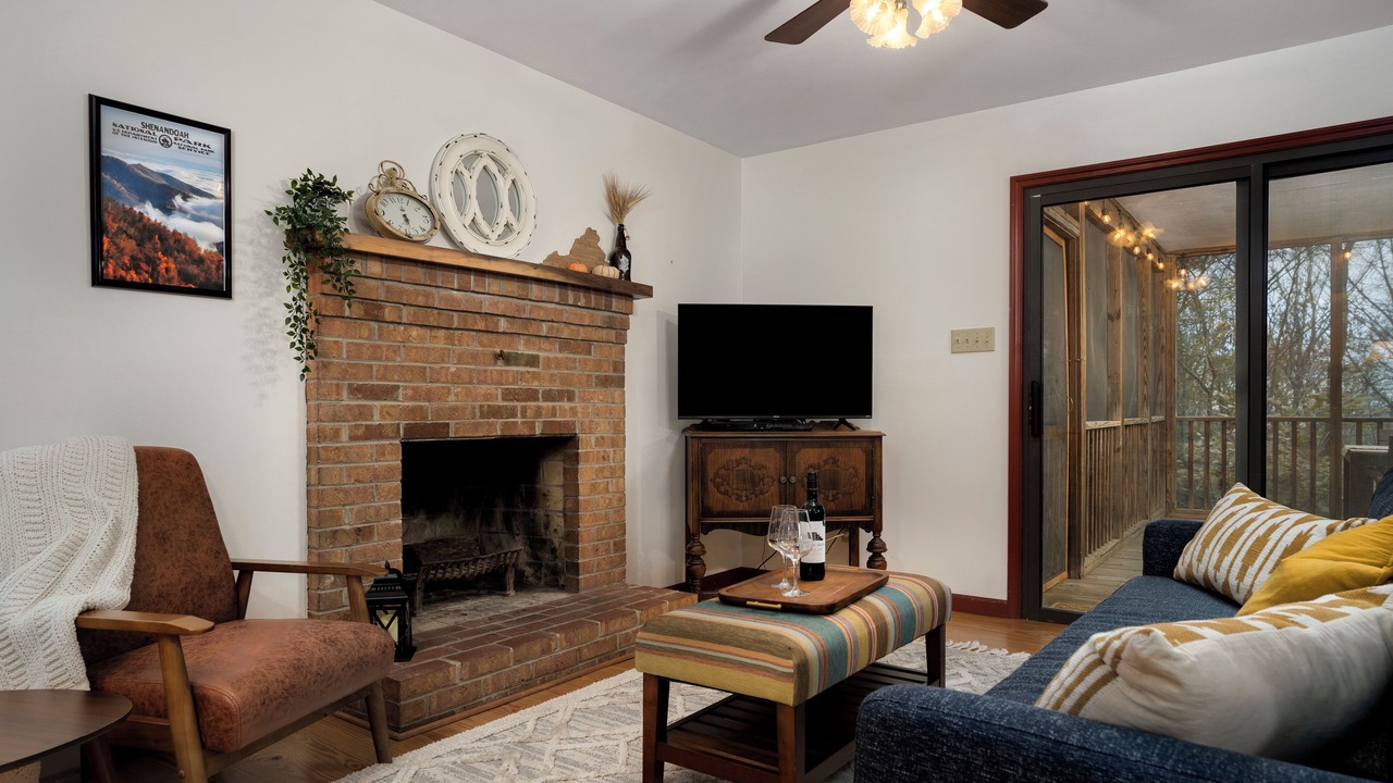 Photo of Livingroom in New Market