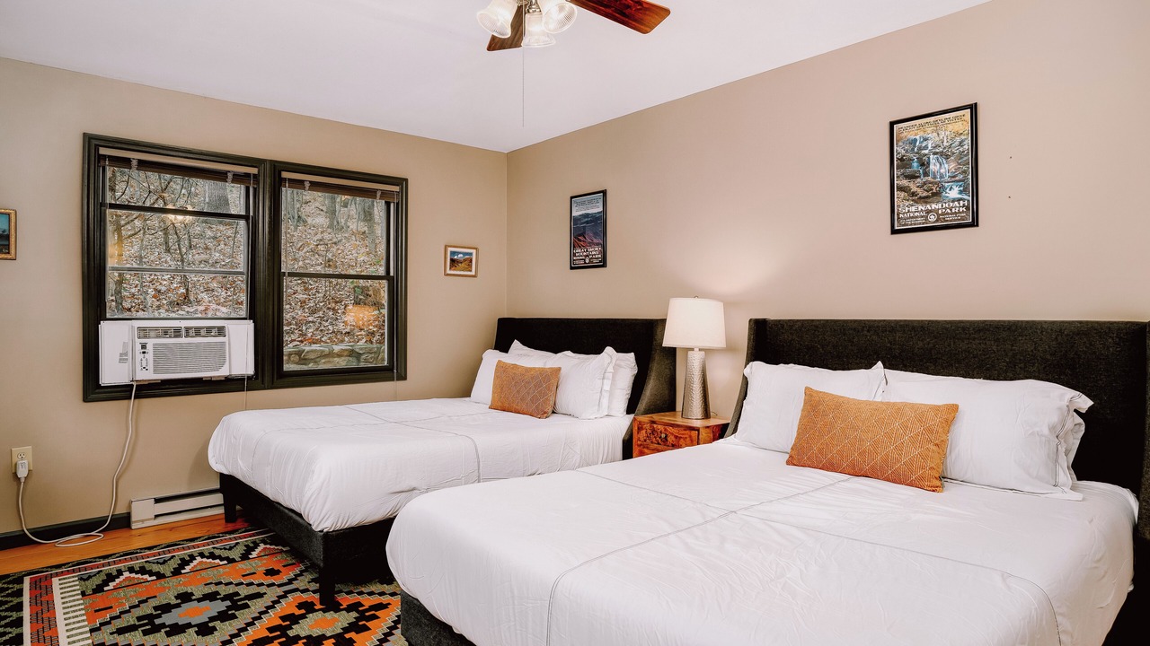 Photo of Bedroom in New Market