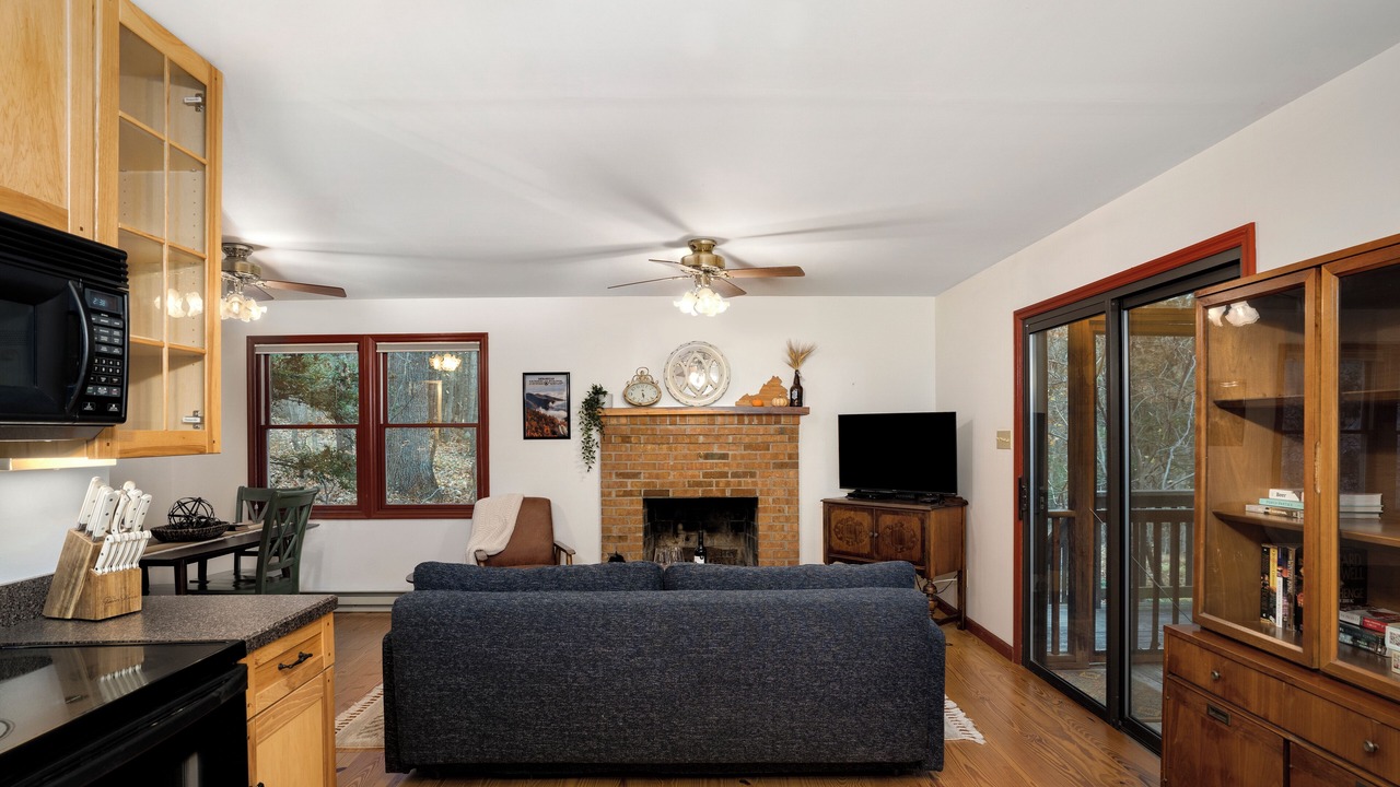 Photo of Livingroom in New Market