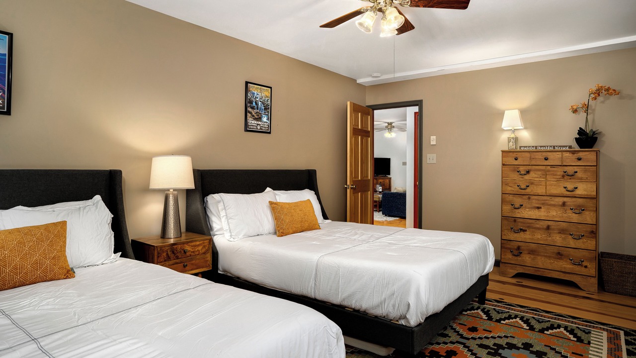 Photo of Bedroom in New Market