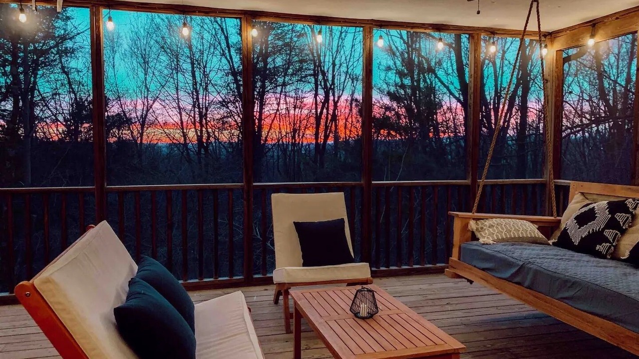 Photo of Livingroom in New Market