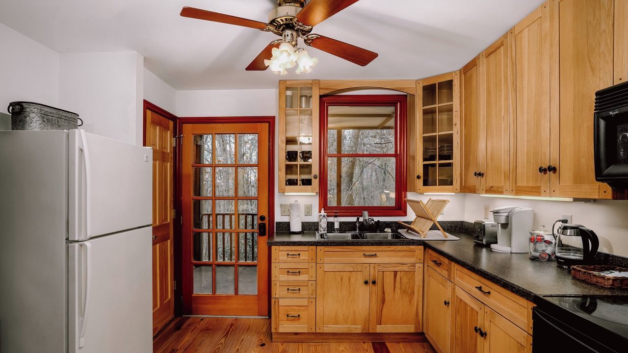 Photo of Kitchen in New Market