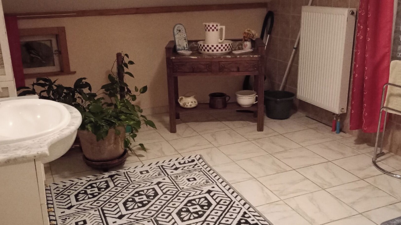 Photo of Bathroom in Moyemont