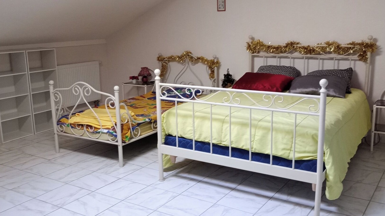 Photo of Bedroom in Moyemont