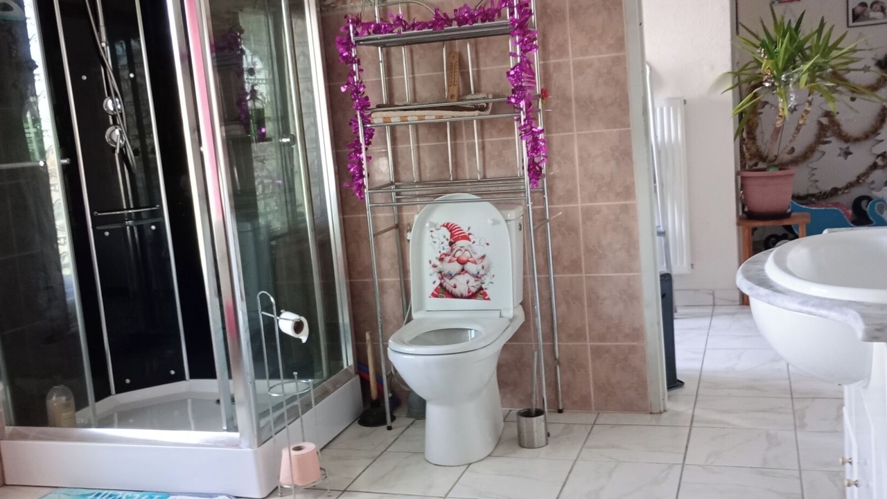 Photo of Bathroom in Moyemont