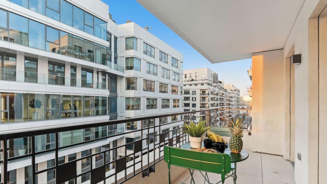 Photo of Outdoor in Saint-Ouen