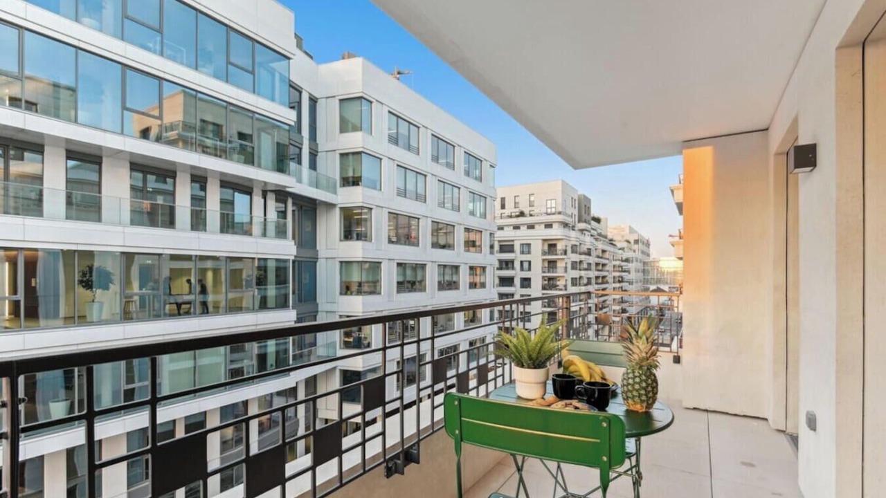 Photo of Outdoor in Saint-Ouen