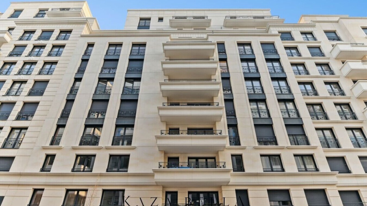 Photo of Outdoor in Saint-Ouen