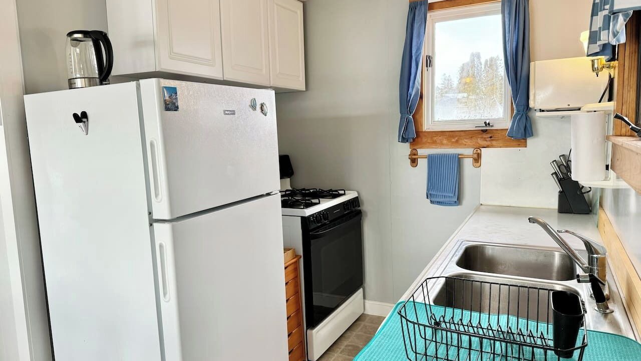 Photo of Kitchen in Bernard