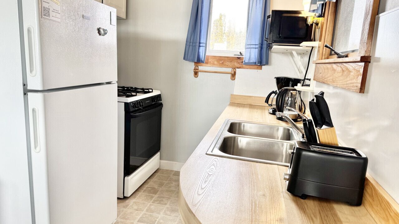 Photo of Kitchen in Bernard