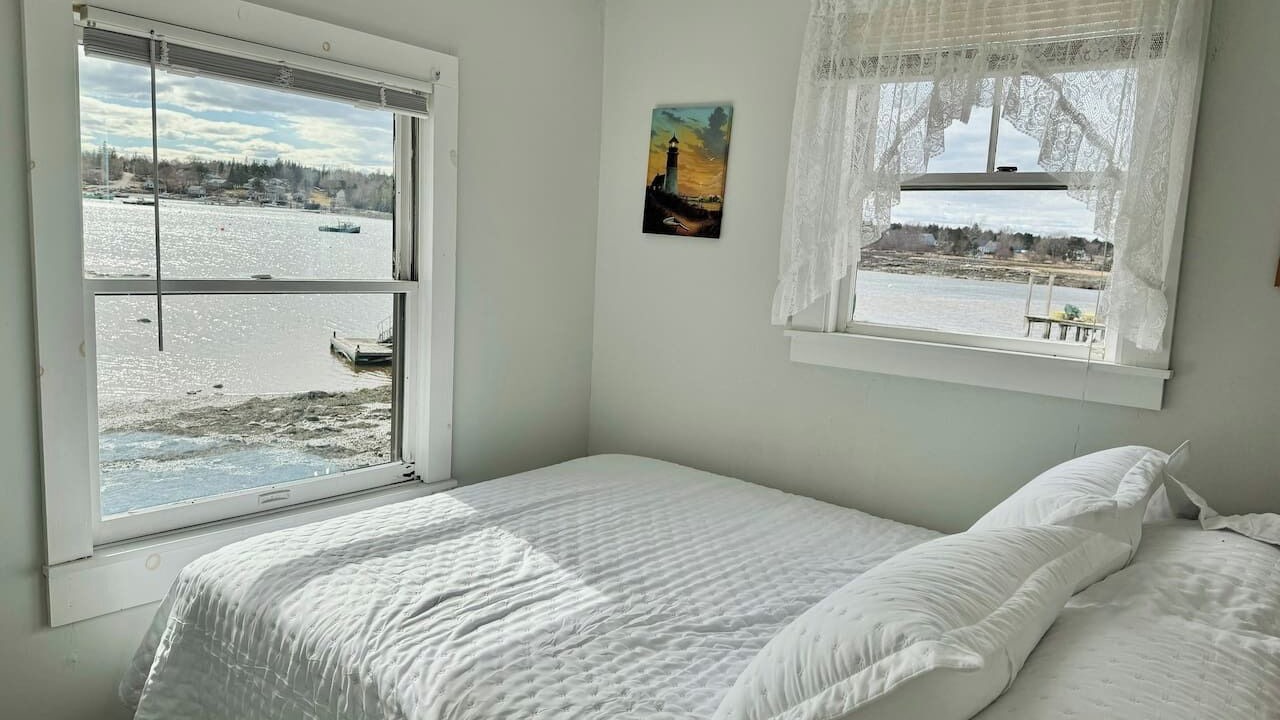 Photo of Bedroom in Bernard