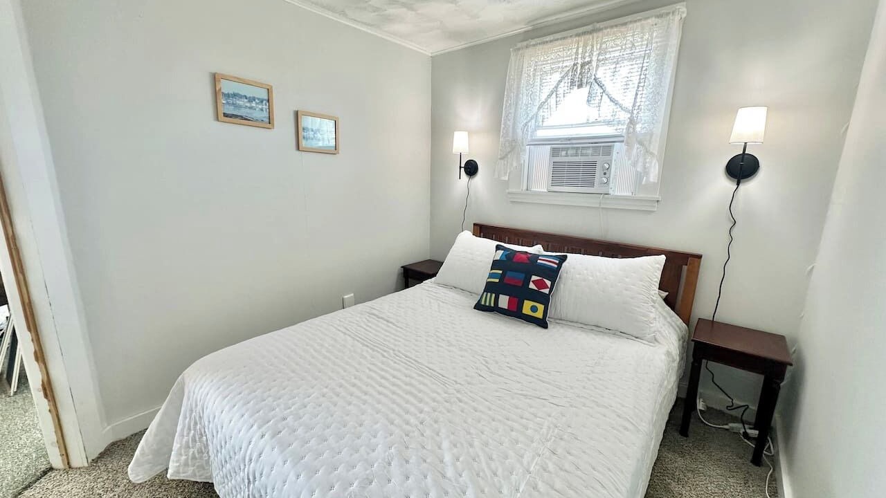 Photo of Bedroom in Bernard