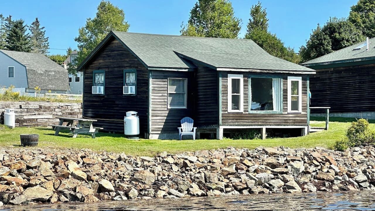 Photo of Outdoor in Bernard