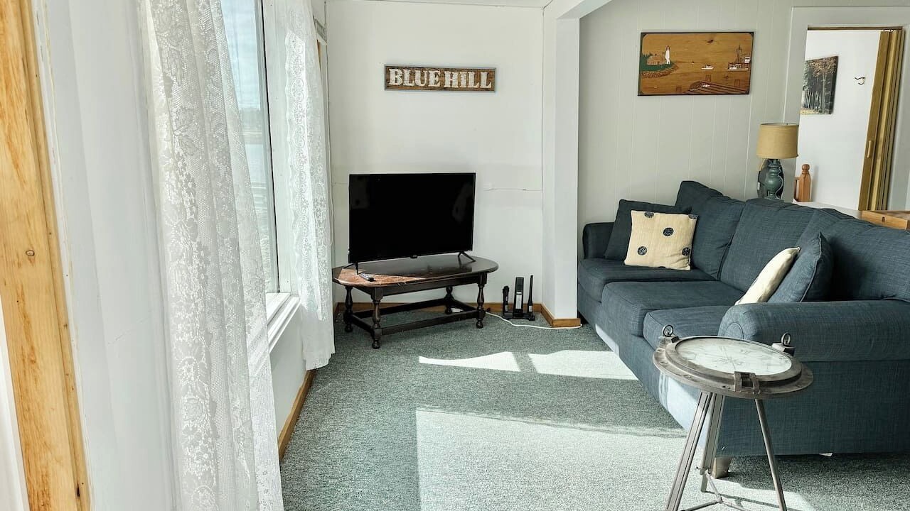 Photo of Livingroom in Bernard