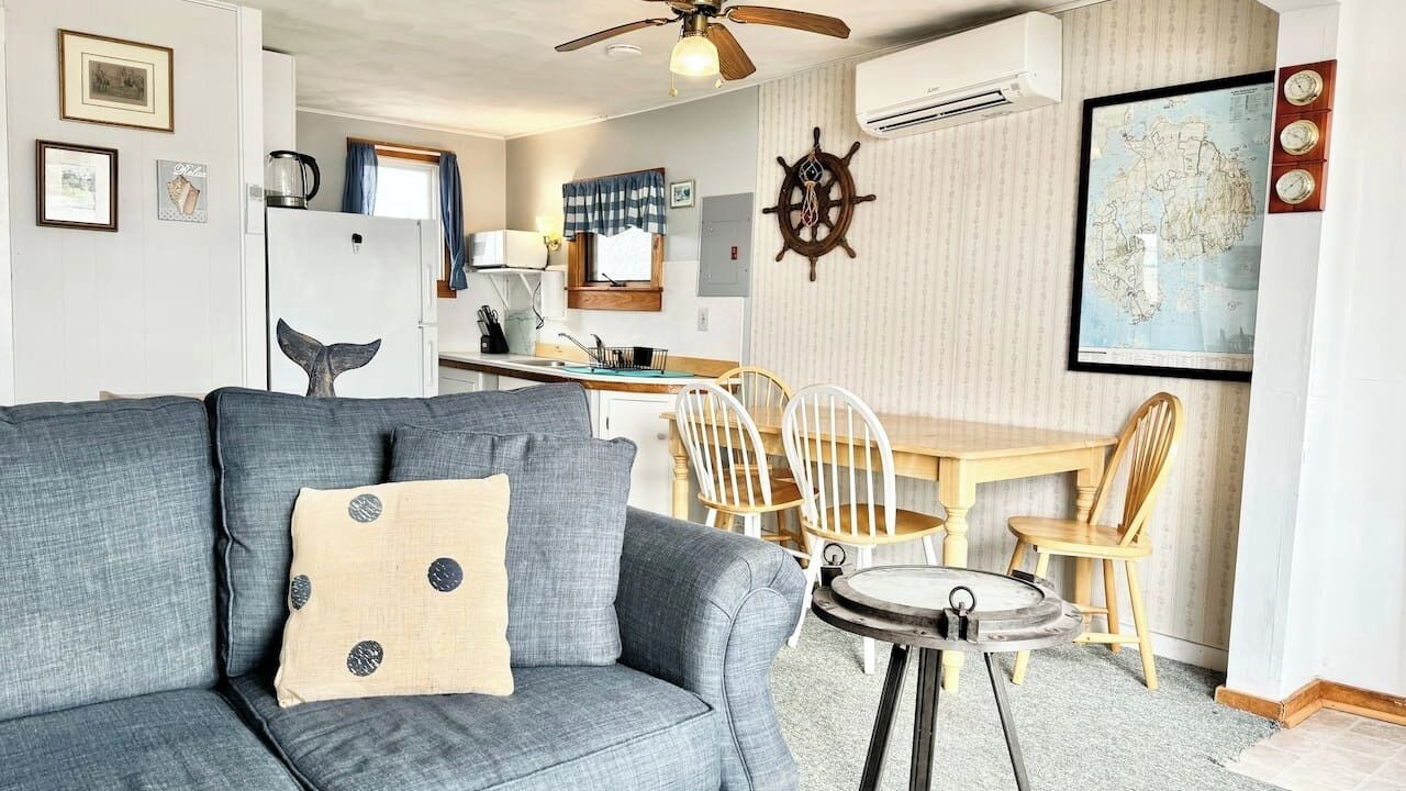 Photo of Livingroom in Bernard