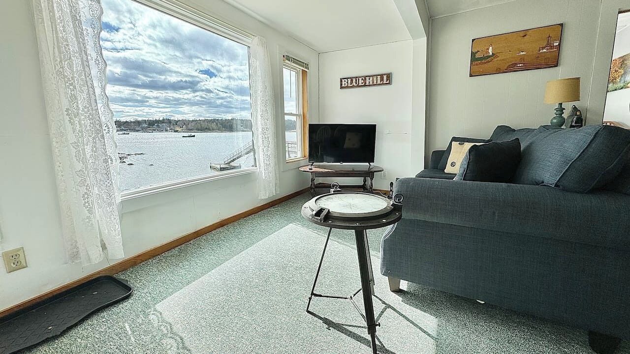 Photo of Livingroom in Bernard