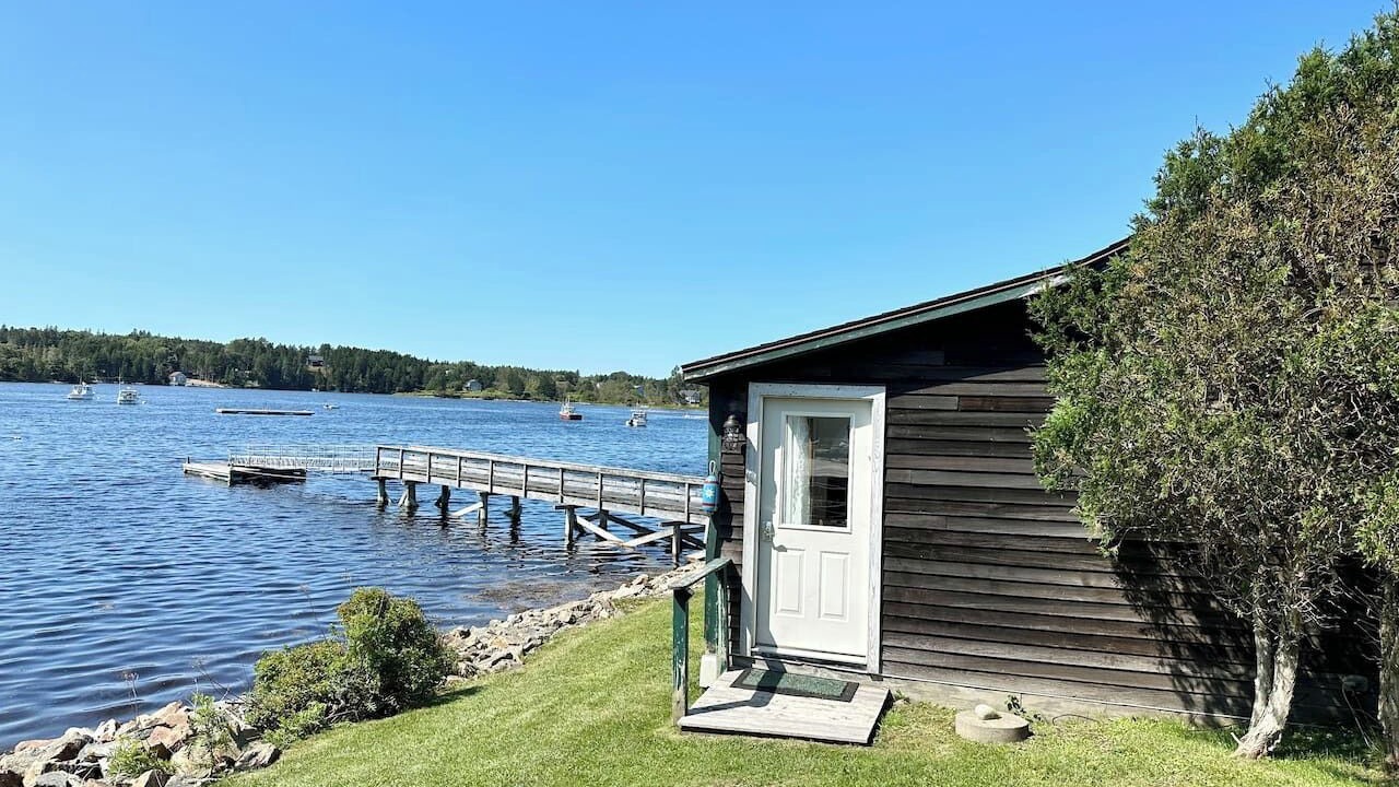 Photo of Outdoor in Bernard