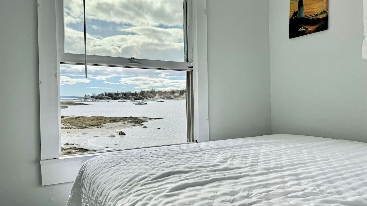 Photo of Bedroom in Bernard