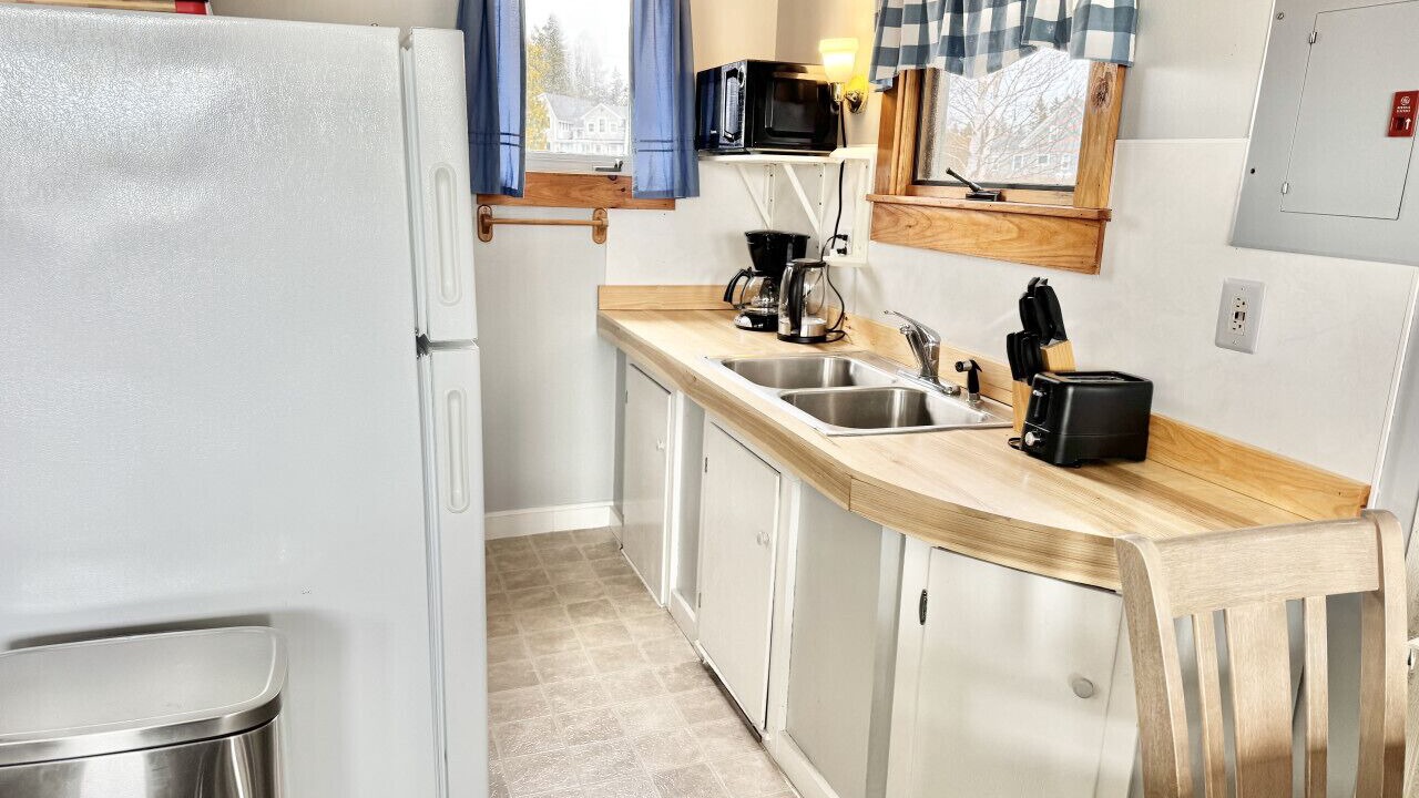 Photo of Kitchen in Bernard