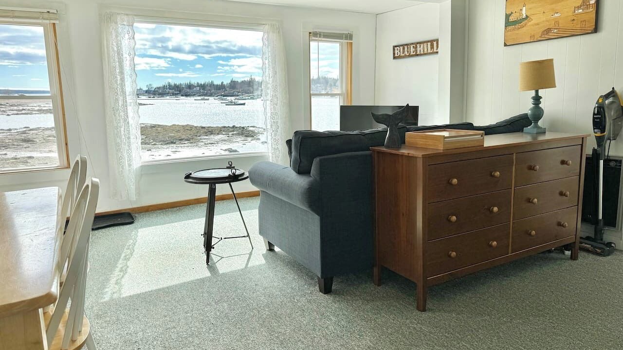 Photo of Livingroom in Bernard