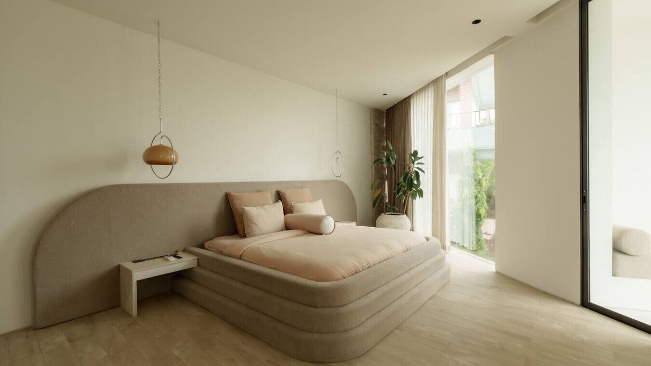 Photo of Bedroom in Pecatu