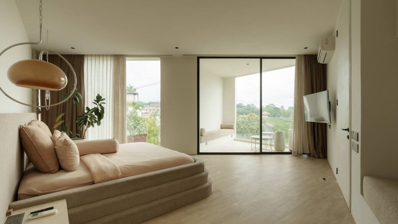 Photo of Bedroom in Pecatu