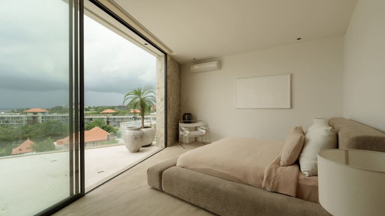 Photo of Bedroom in Pecatu