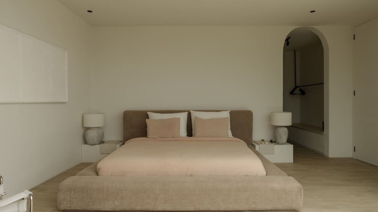 Photo of Bedroom in Pecatu