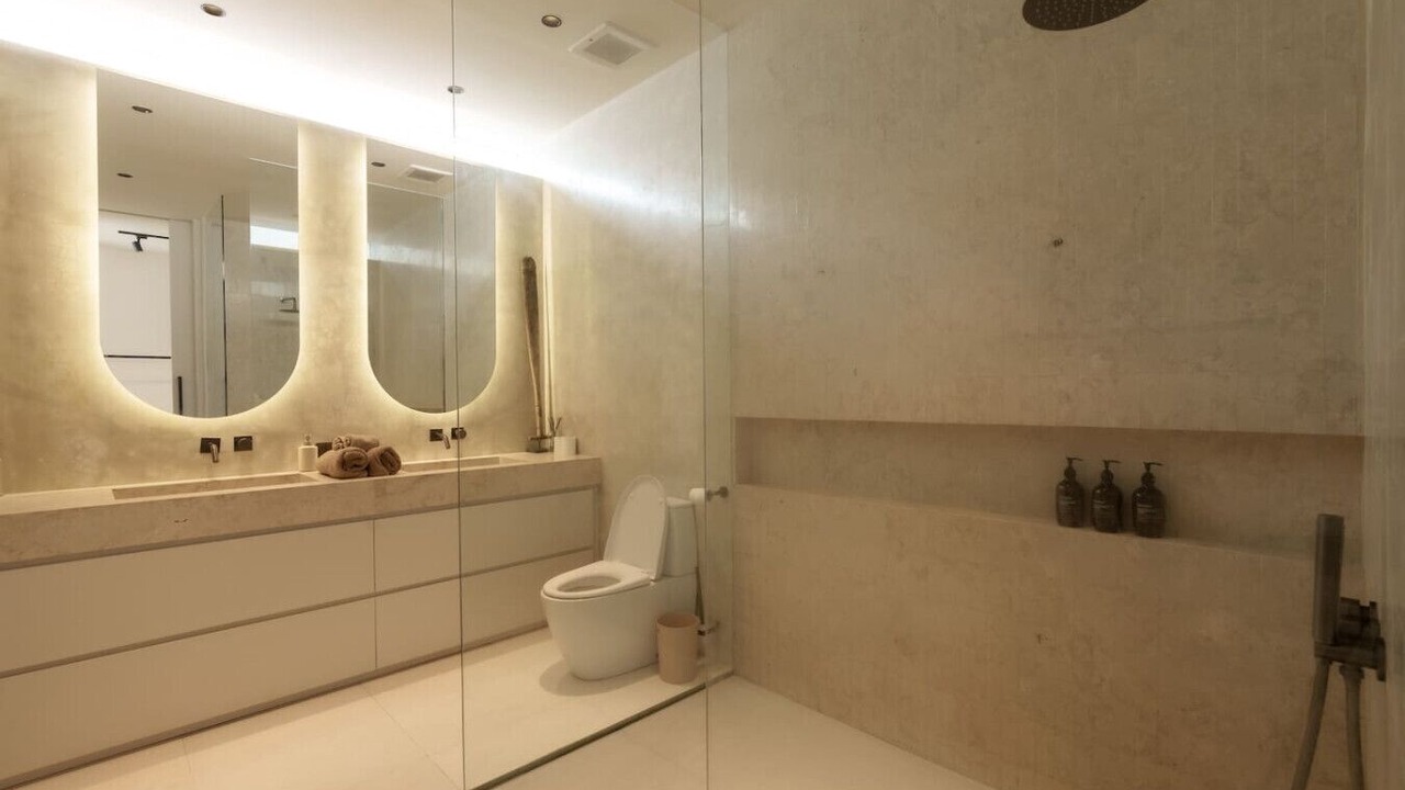 Photo of Bathroom in Pecatu