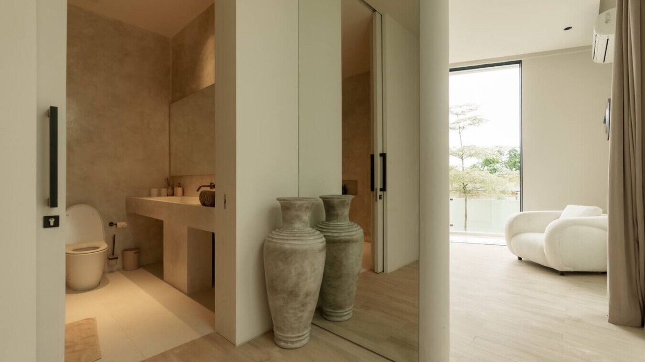 Photo of Bathroom in Pecatu