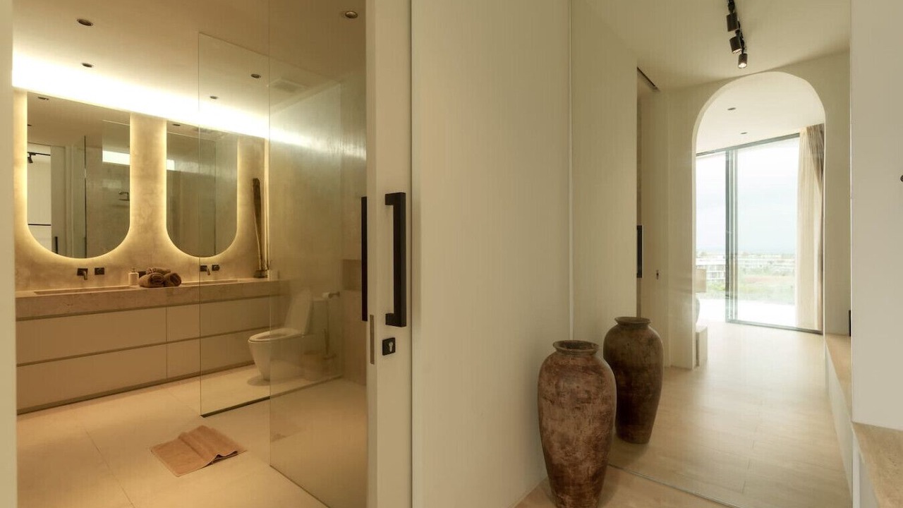 Photo of Bathroom in Pecatu