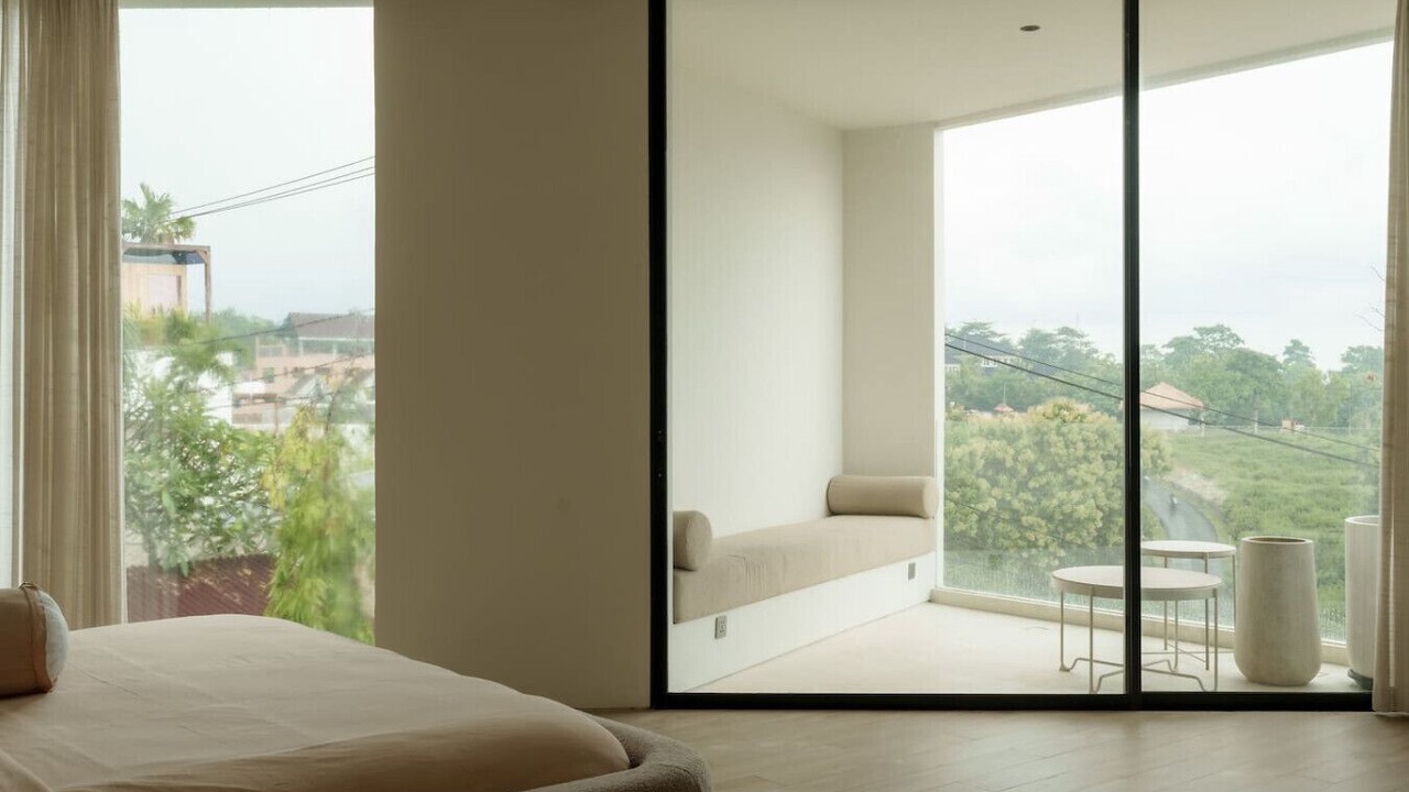 Photo of Bedroom in Pecatu
