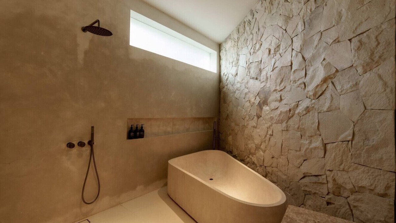 Photo of Bathroom in Pecatu