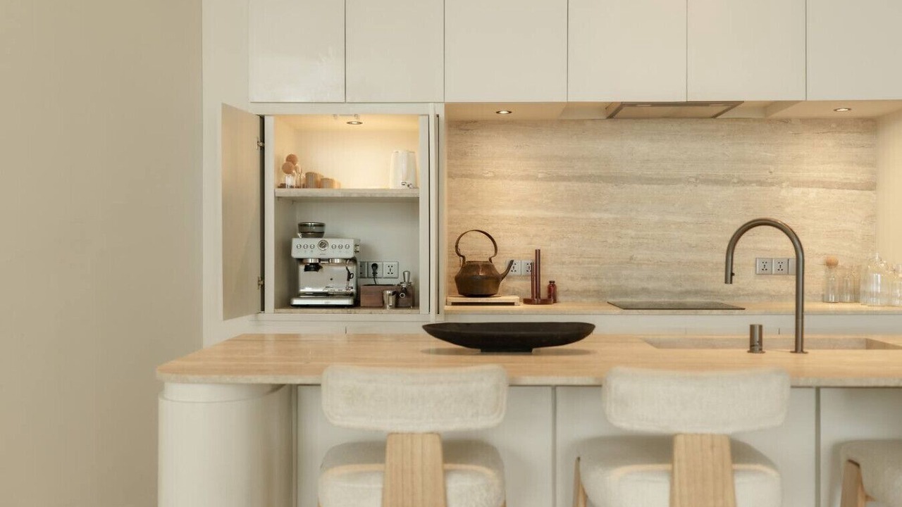 Photo of Kitchen in Pecatu