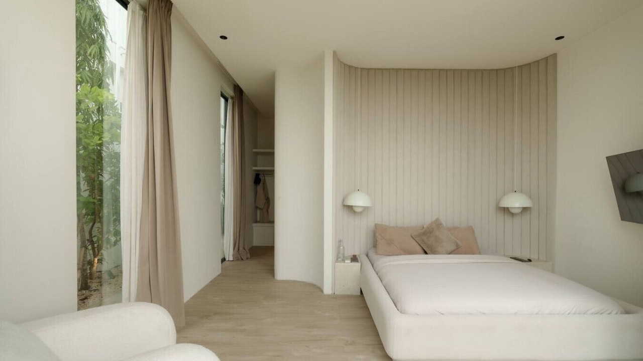 Photo of Bedroom in Pecatu