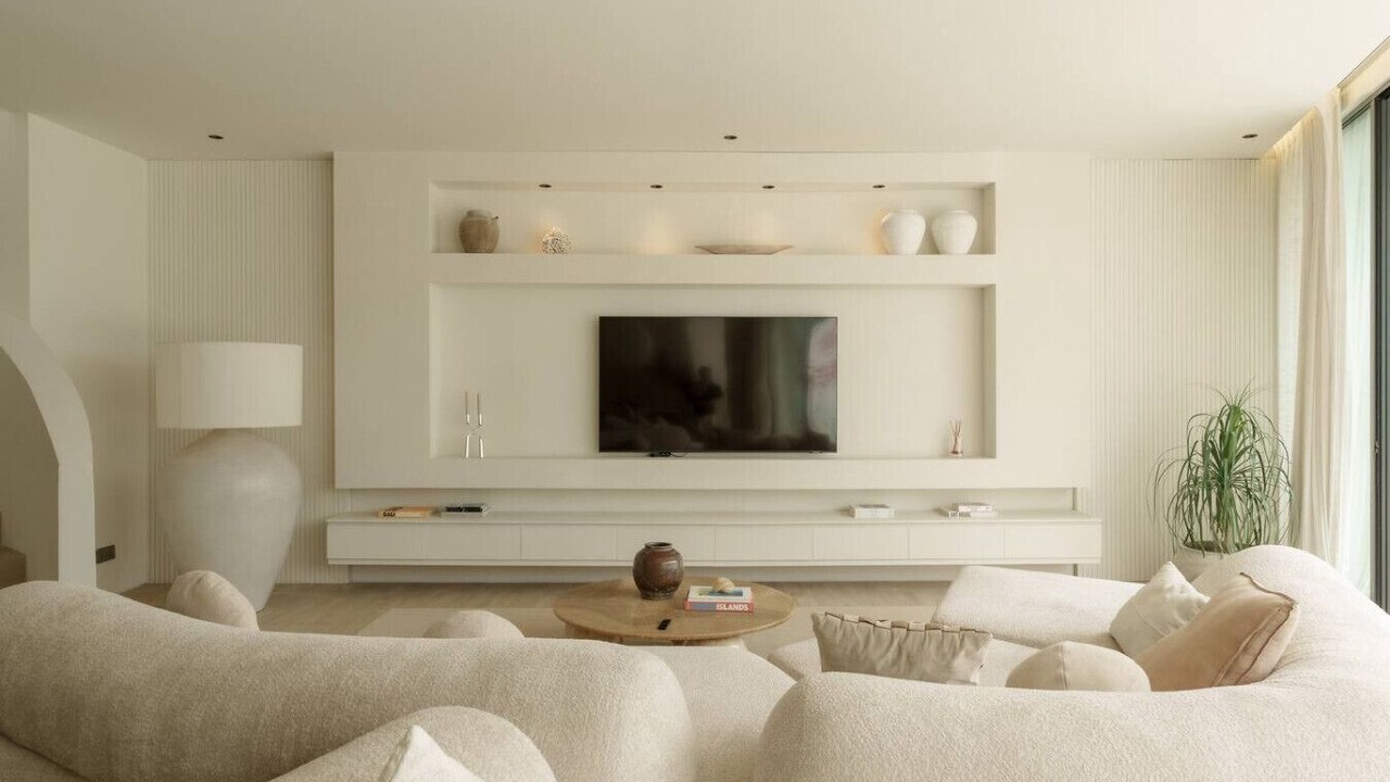 Photo of Livingroom in Pecatu