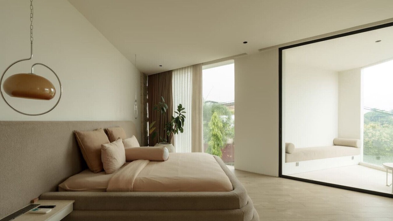 Photo of Bedroom in Pecatu