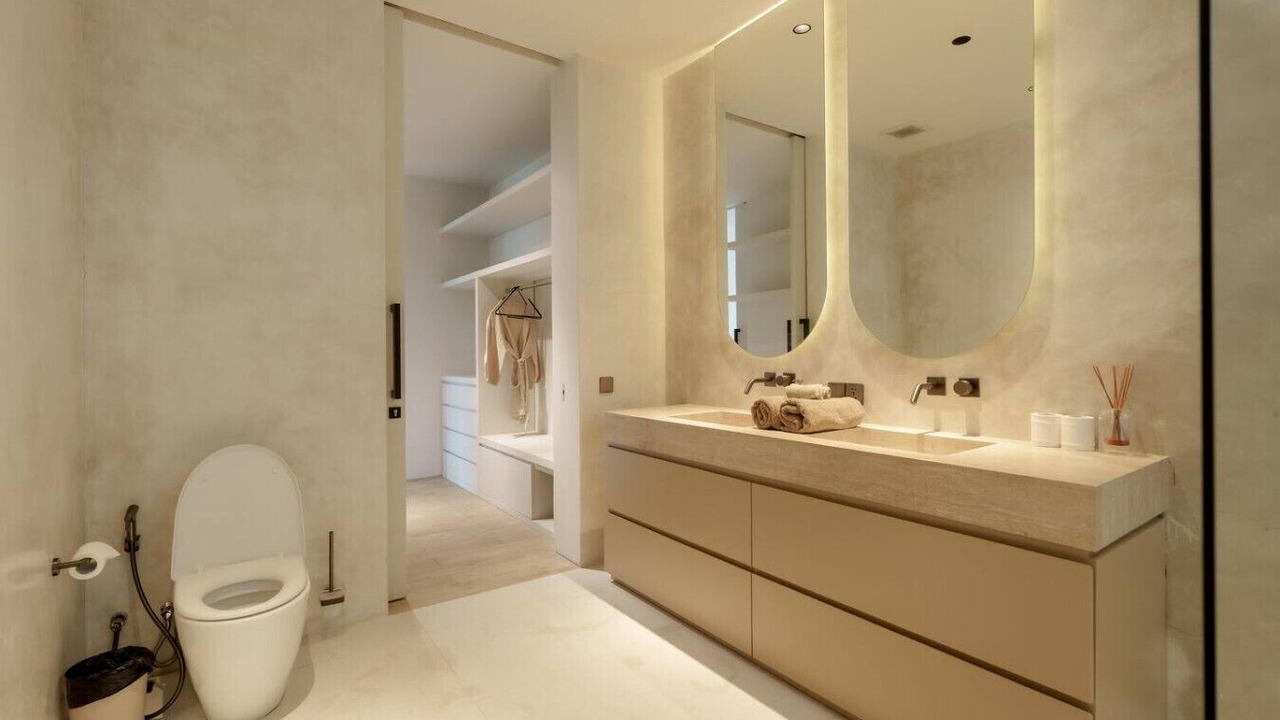 Photo of Bathroom in Pecatu